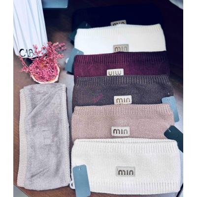 Women's Head Band Fashion C18-008