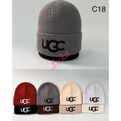 Women's Cap Fashion CY-45