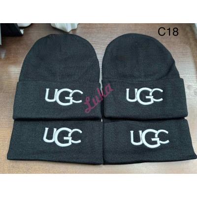 Cap C18-300