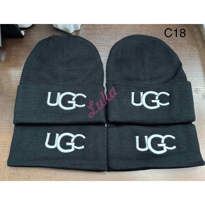 Cap C18-300