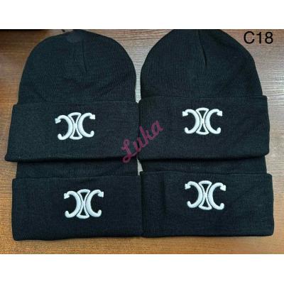 Cap C18-301