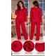 Women's turkish pajamas Asma 1736