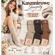 Skarpety damskie KASZMIR Soxlandia C18-010