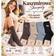 Skarpety damskie KASZMIR Soxlandia C18-013