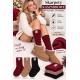 Women's Socks KASZMIR Soxlandia C18-014