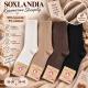 Women's Socks KASZMIR Soxlandia C18-016