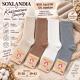 Women's Socks KASZMIR Soxlandia C18-017