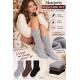 Women's Socks KASZMIR Soxlandia C18-020