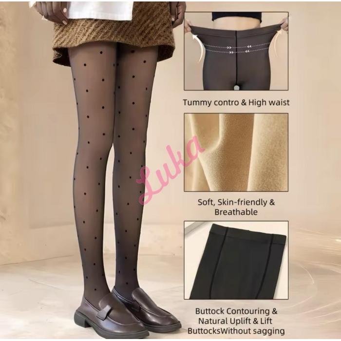 Women's TIghts C18-403