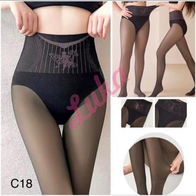 Women's TIghts C18-405