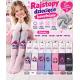 Kid's tights TTR-102
