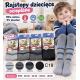 Kid's tights TTR-105