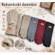 Women`s gloves C18-301