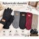 Women`s gloves C18-302