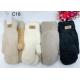 Women`s gloves C18-304