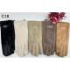 Women`s gloves C18-306