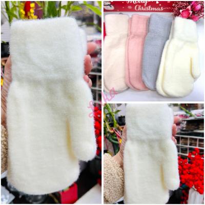 Women`s gloves C18-308
