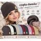 Women`s cap SET C18-309