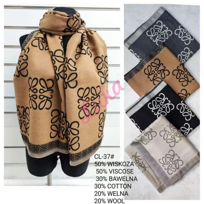 Women's Scarf C-9082