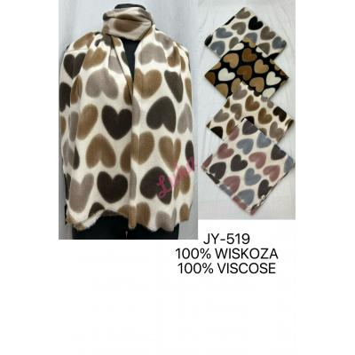 Women's Scarf JY-523
