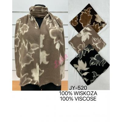 Women's Scarf JY-517