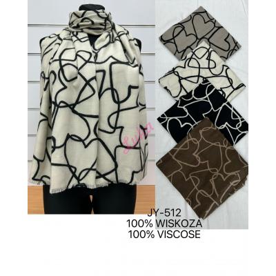 Women's Scarf JY-520