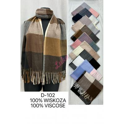 Women's Scarf JY-512
