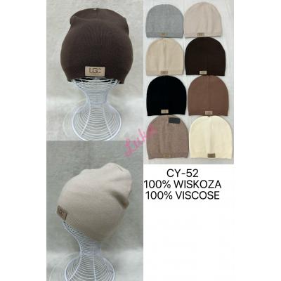 Women's Cap Fashion M-331