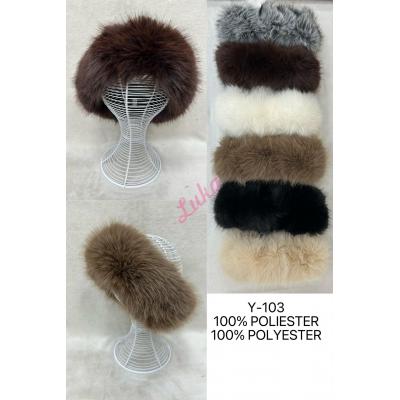 Women's Head band sm-511
