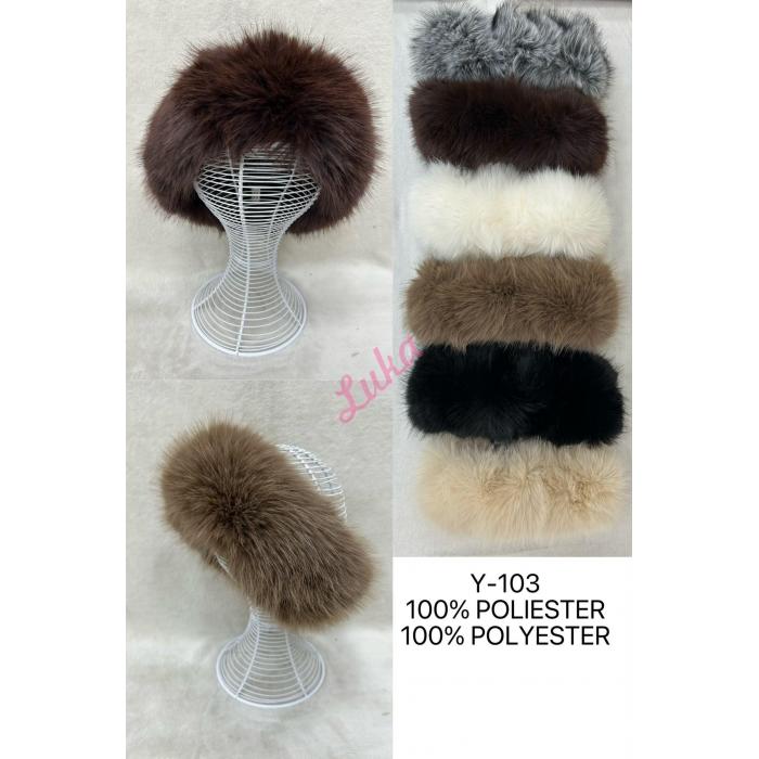 Women's Head band sm-511