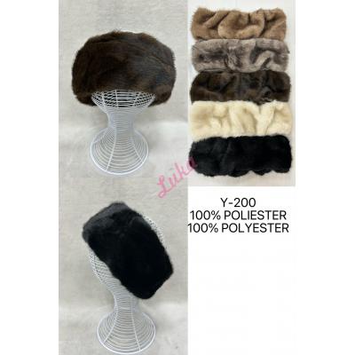 Women's Head band Y-103