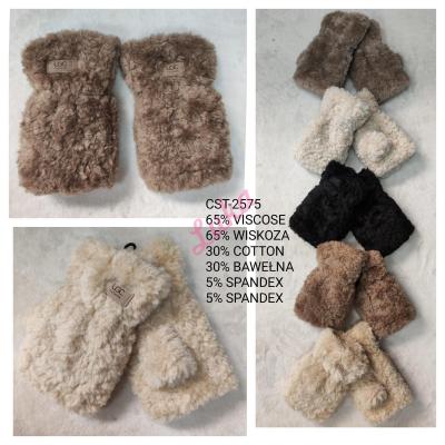 Women's Gloves Fashion c30-001
