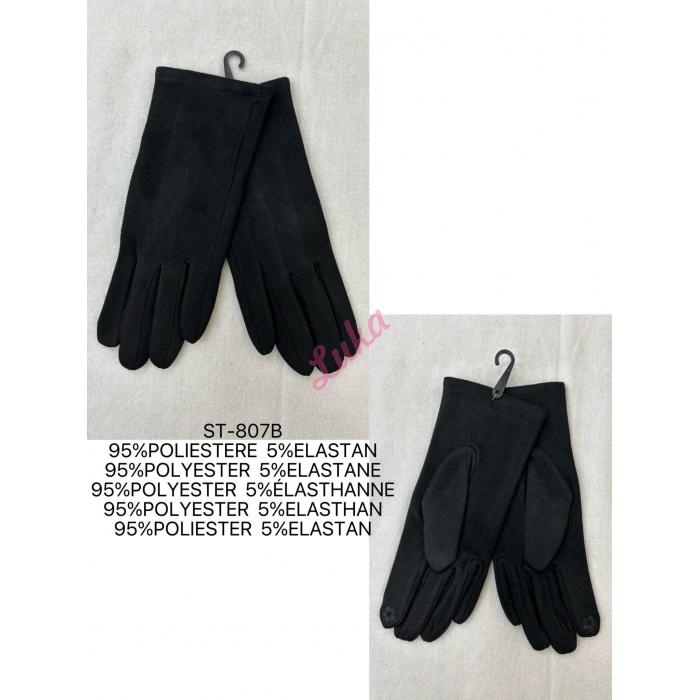Rękawiczki damskie Fashion CST-2703
