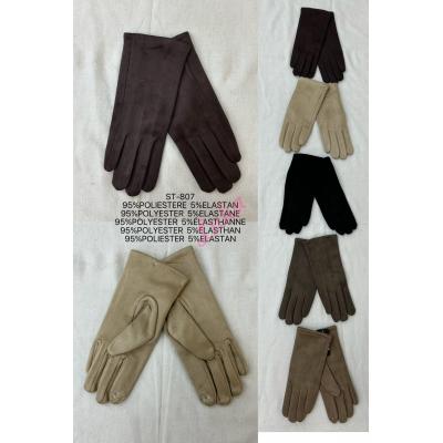 Women's Gloves Fashion ST-807B