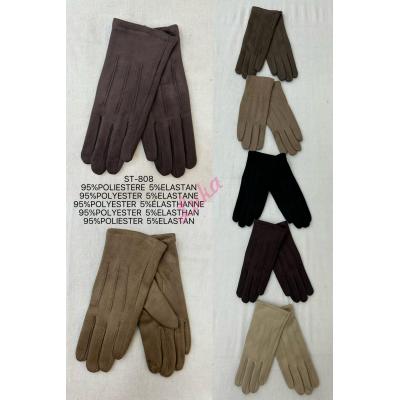 Women's Gloves Fashion ST-807
