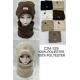 Women's Cap Fashion CY-35 SET