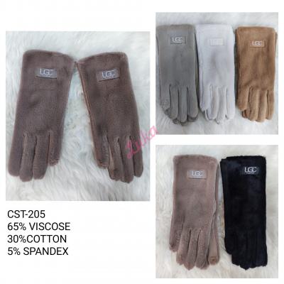 Women's Gloves Fashion ST-808