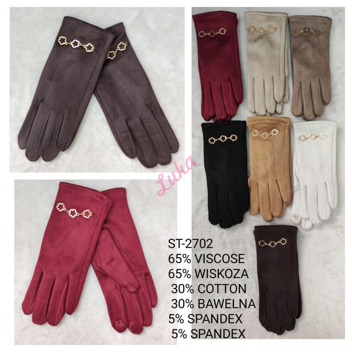 Rękawiczki damskie Fashion CST-205