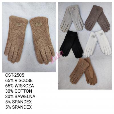 Women's Gloves Fashion ST-2702