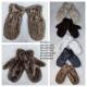 Women's Gloves Fashion CST-2597