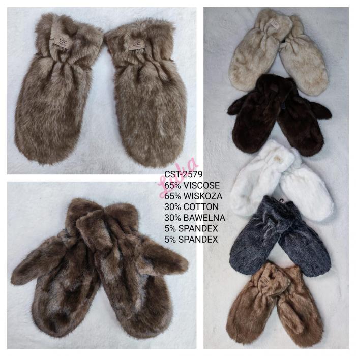 Women's Gloves Fashion CST-2597