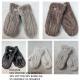 Women's Gloves Fashion CTS-2511