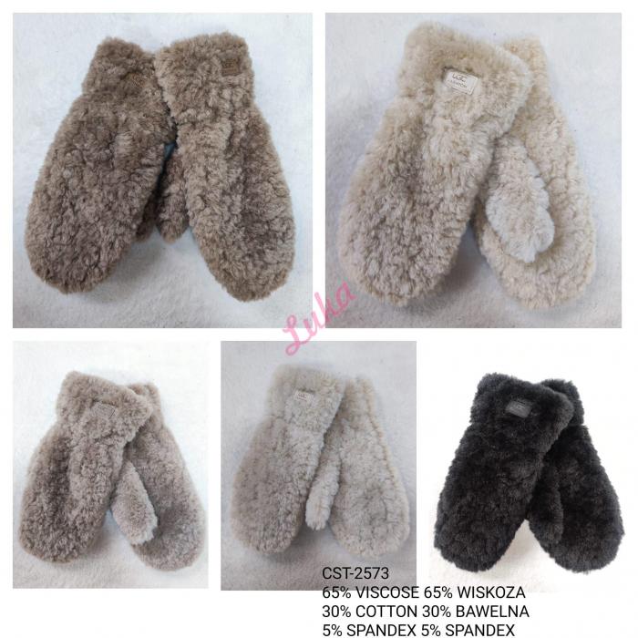 Women's Gloves Fashion CST-2578