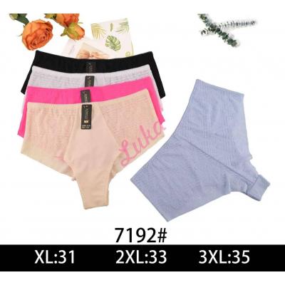 Women's panties Nadizi 7301