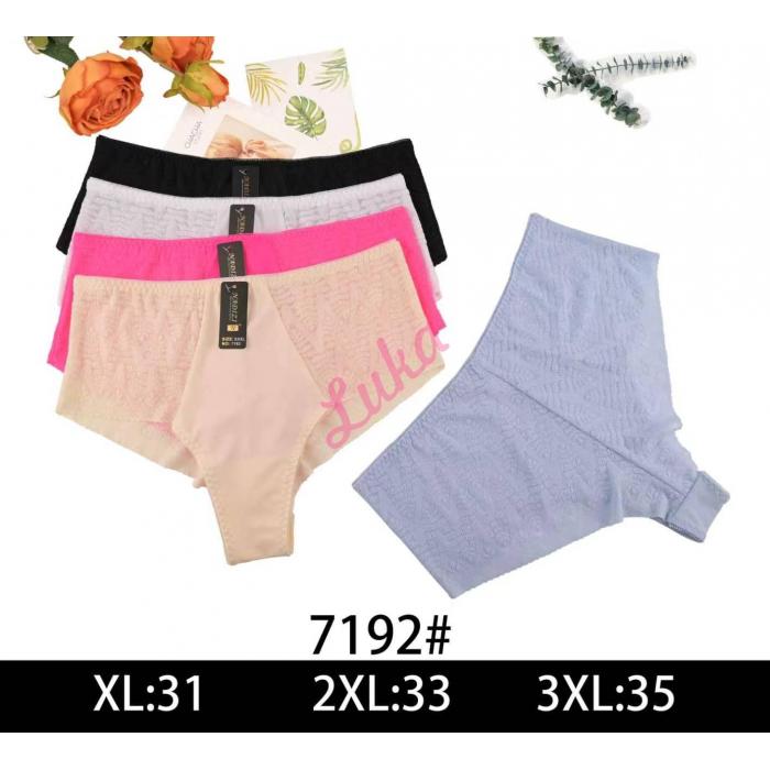 Women's panties Nadizi 7301