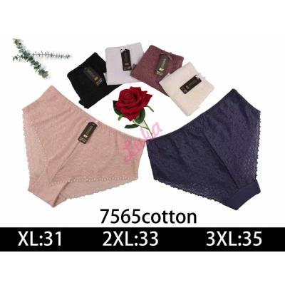 Women's panties Nadizi 7192