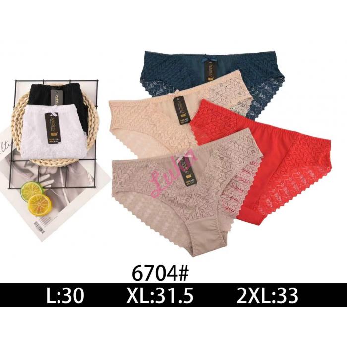 Women's panties Nadizi 7565