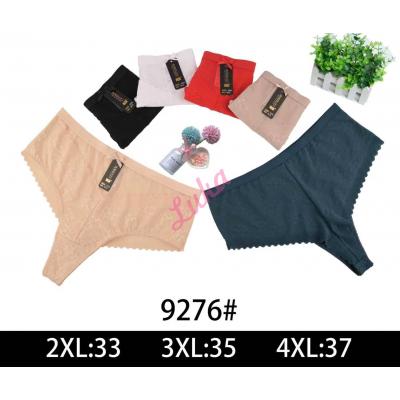 Women's panties Nadizi 6704