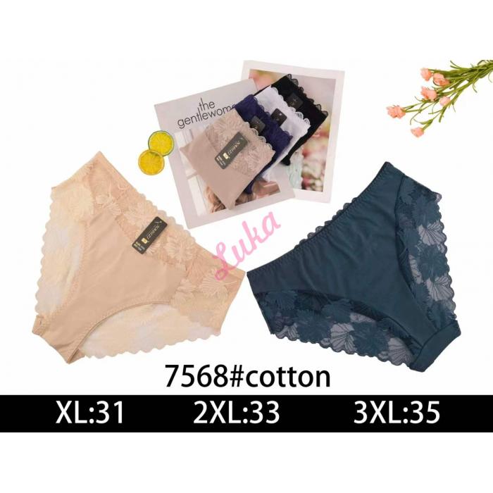 Women's panties Nadizi 9276