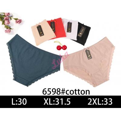 Women's panties Nadizi 7568